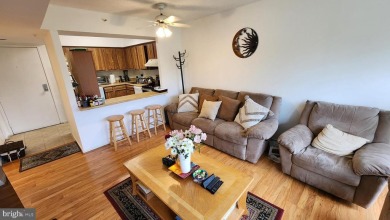 For your downsizing pleasure---a perfect corner unit away from on Leisure World Golf Club in Maryland - for sale on GolfHomes.com, golf home, golf lot