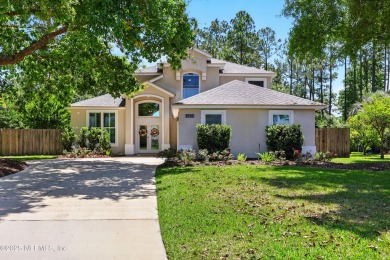Discover your dream home in the highly sought-after Windsor on Windsor Parke Golf Club in Florida - for sale on GolfHomes.com, golf home, golf lot