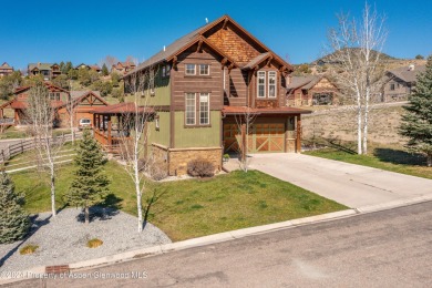 Come live in Lakota Canyon Ranch and quickly realize what the on Lakota Canyon Ranch and Golf Club in Colorado - for sale on GolfHomes.com, golf home, golf lot