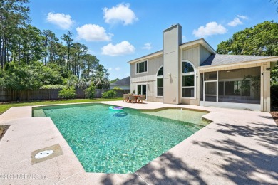 Discover your dream home in the highly sought-after Windsor on Windsor Parke Golf Club in Florida - for sale on GolfHomes.com, golf home, golf lot
