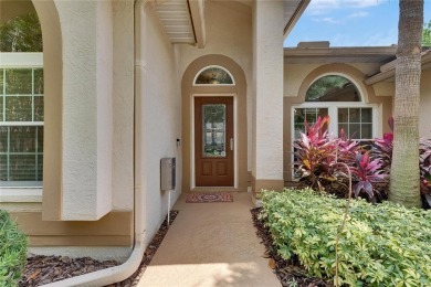 Welcome to luxury living at its finest in the highly sought on Hunters Green Country Club in Florida - for sale on GolfHomes.com, golf home, golf lot