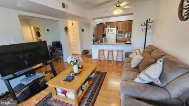 For your downsizing pleasure---a perfect corner unit away from on Leisure World Golf Club in Maryland - for sale on GolfHomes.com, golf home, golf lot