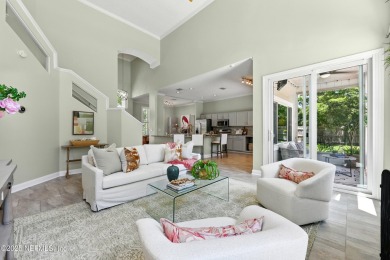 Discover your dream home in the highly sought-after Windsor on Windsor Parke Golf Club in Florida - for sale on GolfHomes.com, golf home, golf lot