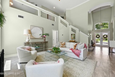 Discover your dream home in the highly sought-after Windsor on Windsor Parke Golf Club in Florida - for sale on GolfHomes.com, golf home, golf lot