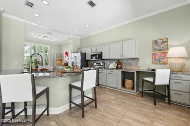 Discover your dream home in the highly sought-after Windsor on Windsor Parke Golf Club in Florida - for sale on GolfHomes.com, golf home, golf lot