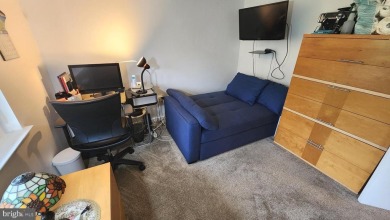 For your downsizing pleasure---a perfect corner unit away from on Leisure World Golf Club in Maryland - for sale on GolfHomes.com, golf home, golf lot