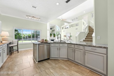 Discover your dream home in the highly sought-after Windsor on Windsor Parke Golf Club in Florida - for sale on GolfHomes.com, golf home, golf lot