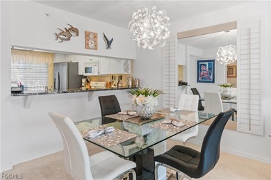 Beautiful Lake & Golf Course Views - Turnkey and Move-In Ready on Breckenridge Golf and Country Club in Florida - for sale on GolfHomes.com, golf home, golf lot