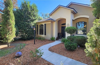Experience Refined Living in Grand Park Village, Situated within on Rainbow Springs Golf and Country Club in Florida - for sale on GolfHomes.com, golf home, golf lot