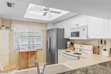 Beautiful Lake & Golf Course Views - Turnkey and Move-In Ready on Breckenridge Golf and Country Club in Florida - for sale on GolfHomes.com, golf home, golf lot