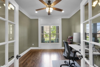 Experience the charm of the Links O'Tryon Golf Community nestled on Links O Tryon in South Carolina - for sale on GolfHomes.com, golf home, golf lot