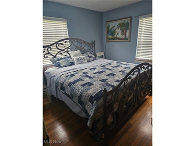 This charming ranch, nestled along a golf course just down the on Lake Forest Country Club in Ohio - for sale on GolfHomes.com, golf home, golf lot