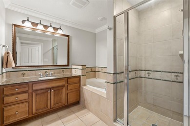 ACTIVE TRANSFERABLE REUNION MEMBERSHIP AVAILABLE. Beautifully on Reunion Resort Golf Course in Florida - for sale on GolfHomes.com, golf home, golf lot