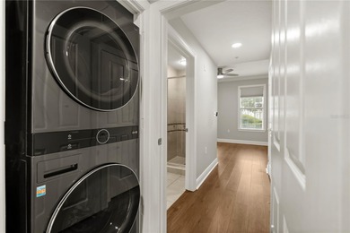 ACTIVE TRANSFERABLE REUNION MEMBERSHIP AVAILABLE. Beautifully on Reunion Resort Golf Course in Florida - for sale on GolfHomes.com, golf home, golf lot