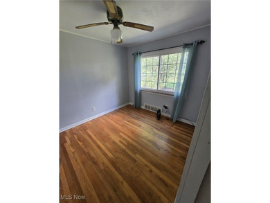 This charming ranch, nestled along a golf course just down the on Lake Forest Country Club in Ohio - for sale on GolfHomes.com, golf home, golf lot