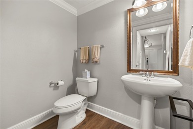 ACTIVE TRANSFERABLE REUNION MEMBERSHIP AVAILABLE. Beautifully on Reunion Resort Golf Course in Florida - for sale on GolfHomes.com, golf home, golf lot