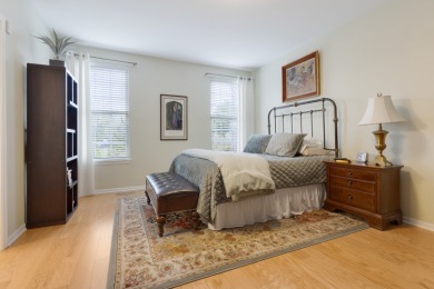 Gorgeous fully updated 3-bedroom Merlot ranch in the prestigious on Fox Run Golf Links in Illinois - for sale on GolfHomes.com, golf home, golf lot