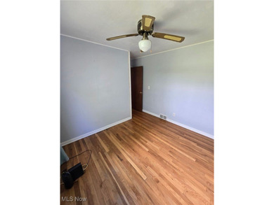 This charming ranch, nestled along a golf course just down the on Lake Forest Country Club in Ohio - for sale on GolfHomes.com, golf home, golf lot