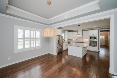 Welcome, this classic home is perfectly situated on a golf on Ballantrae Golf Club in Alabama - for sale on GolfHomes.com, golf home, golf lot