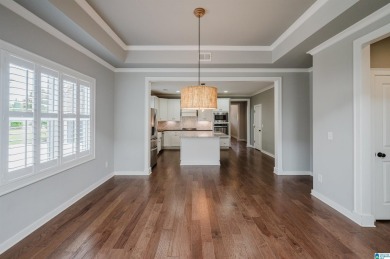 Welcome, this classic home is perfectly situated on a golf on Ballantrae Golf Club in Alabama - for sale on GolfHomes.com, golf home, golf lot
