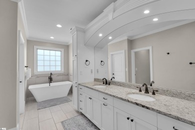 Experience the charm of the Links O'Tryon Golf Community nestled on Links O Tryon in South Carolina - for sale on GolfHomes.com, golf home, golf lot