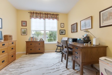 Gorgeous fully updated 3-bedroom Merlot ranch in the prestigious on Fox Run Golf Links in Illinois - for sale on GolfHomes.com, golf home, golf lot