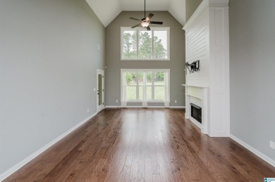 Welcome, this classic home is perfectly situated on a golf on Ballantrae Golf Club in Alabama - for sale on GolfHomes.com, golf home, golf lot