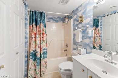 Beautiful Lake & Golf Course Views - Turnkey and Move-In Ready on Breckenridge Golf and Country Club in Florida - for sale on GolfHomes.com, golf home, golf lot