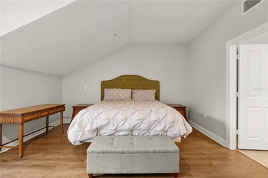 ACTIVE TRANSFERABLE REUNION MEMBERSHIP AVAILABLE. Beautifully on Reunion Resort Golf Course in Florida - for sale on GolfHomes.com, golf home, golf lot