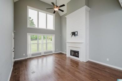 Welcome, this classic home is perfectly situated on a golf on Ballantrae Golf Club in Alabama - for sale on GolfHomes.com, golf home, golf lot