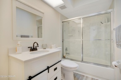 This remodeled 3 bedroom, 2.5-bathroom townhouse is perfect for on The Club At Pelican Bay - North Course in Florida - for sale on GolfHomes.com, golf home, golf lot
