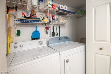 Beautiful Lake & Golf Course Views - Turnkey and Move-In Ready on Breckenridge Golf and Country Club in Florida - for sale on GolfHomes.com, golf home, golf lot