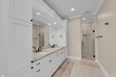 Experience the charm of the Links O'Tryon Golf Community nestled on Links O Tryon in South Carolina - for sale on GolfHomes.com, golf home, golf lot