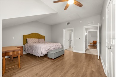 ACTIVE TRANSFERABLE REUNION MEMBERSHIP AVAILABLE. Beautifully on Reunion Resort Golf Course in Florida - for sale on GolfHomes.com, golf home, golf lot