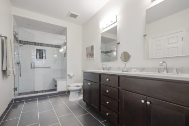 Gorgeous fully updated 3-bedroom Merlot ranch in the prestigious on Fox Run Golf Links in Illinois - for sale on GolfHomes.com, golf home, golf lot
