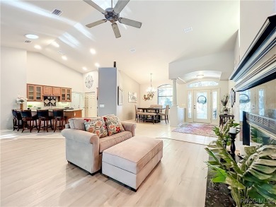 Experience Refined Living in Grand Park Village, Situated within on Rainbow Springs Golf and Country Club in Florida - for sale on GolfHomes.com, golf home, golf lot