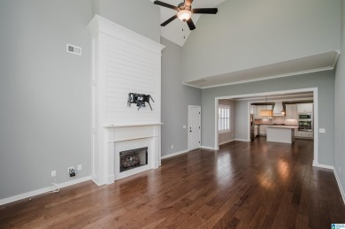 Welcome, this classic home is perfectly situated on a golf on Ballantrae Golf Club in Alabama - for sale on GolfHomes.com, golf home, golf lot