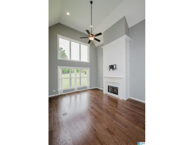 Welcome, this classic home is perfectly situated on a golf on Ballantrae Golf Club in Alabama - for sale on GolfHomes.com, golf home, golf lot