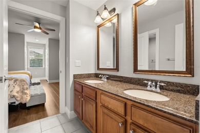 ACTIVE TRANSFERABLE REUNION MEMBERSHIP AVAILABLE. Beautifully on Reunion Resort Golf Course in Florida - for sale on GolfHomes.com, golf home, golf lot