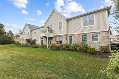 Gorgeous fully updated 3-bedroom Merlot ranch in the prestigious on Fox Run Golf Links in Illinois - for sale on GolfHomes.com, golf home, golf lot