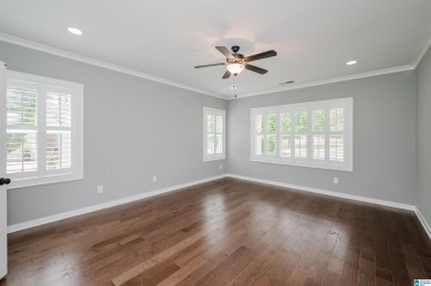 Welcome, this classic home is perfectly situated on a golf on Ballantrae Golf Club in Alabama - for sale on GolfHomes.com, golf home, golf lot