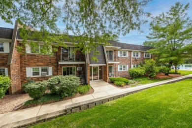 Perfect for first-time buyers, downsizers, or investors! This on Downers Grove Golf Club in Illinois - for sale on GolfHomes.com, golf home, golf lot
