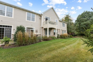Gorgeous fully updated 3-bedroom Merlot ranch in the prestigious on Fox Run Golf Links in Illinois - for sale on GolfHomes.com, golf home, golf lot