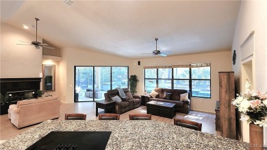 Experience Refined Living in Grand Park Village, Situated within on Rainbow Springs Golf and Country Club in Florida - for sale on GolfHomes.com, golf home, golf lot