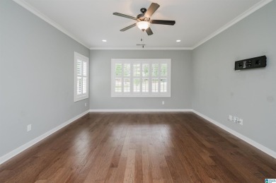 Welcome, this classic home is perfectly situated on a golf on Ballantrae Golf Club in Alabama - for sale on GolfHomes.com, golf home, golf lot