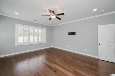 Welcome, this classic home is perfectly situated on a golf on Ballantrae Golf Club in Alabama - for sale on GolfHomes.com, golf home, golf lot
