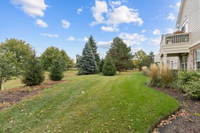 Gorgeous fully updated 3-bedroom Merlot ranch in the prestigious on Fox Run Golf Links in Illinois - for sale on GolfHomes.com, golf home, golf lot