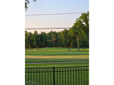 This charming ranch, nestled along a golf course just down the on Lake Forest Country Club in Ohio - for sale on GolfHomes.com, golf home, golf lot