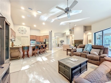 Experience Refined Living in Grand Park Village, Situated within on Rainbow Springs Golf and Country Club in Florida - for sale on GolfHomes.com, golf home, golf lot