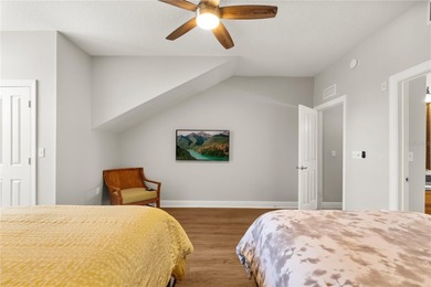 ACTIVE TRANSFERABLE REUNION MEMBERSHIP AVAILABLE. Beautifully on Reunion Resort Golf Course in Florida - for sale on GolfHomes.com, golf home, golf lot